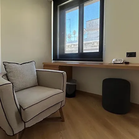 Downtown 4*