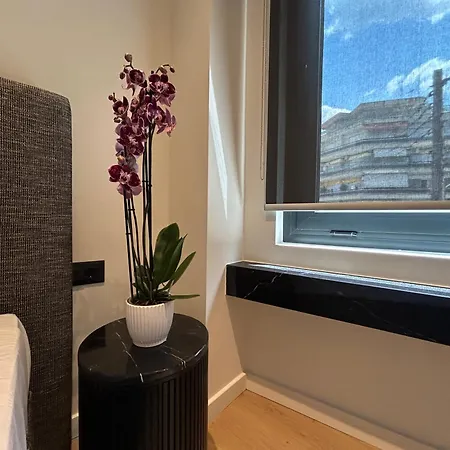 Downtown 公寓式酒店 4*