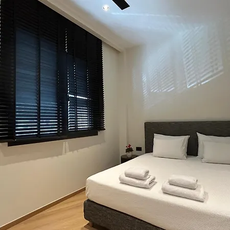 Downtown 4*