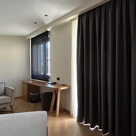 Downtown 4* 塞萨洛尼基