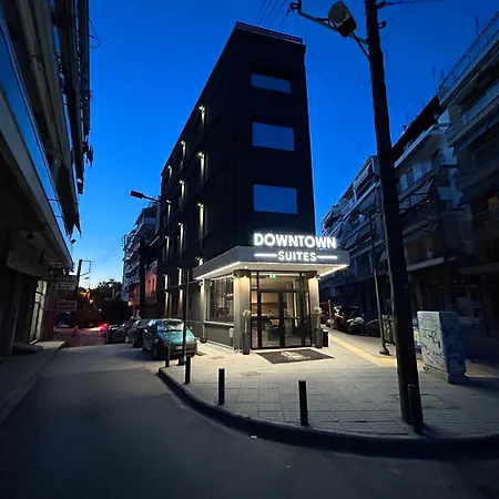 Downtown