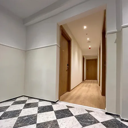 Appart hôtel Downtown