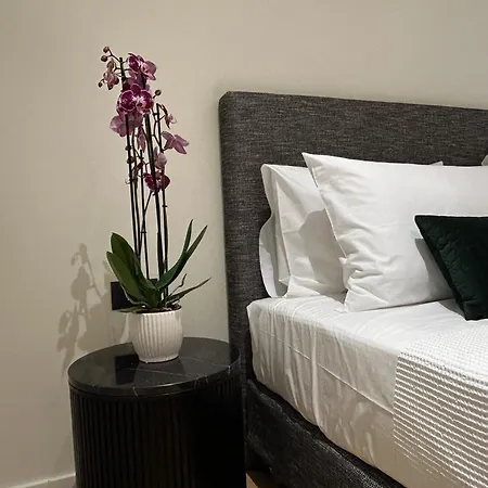 Aparthotel Downtown Soluň