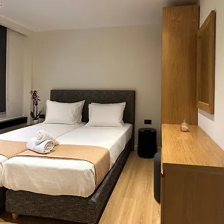 Downtown 4* סלוניקי
