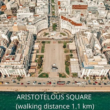 Appart hôtel Downtown