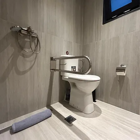 Downtown 4* Soluň