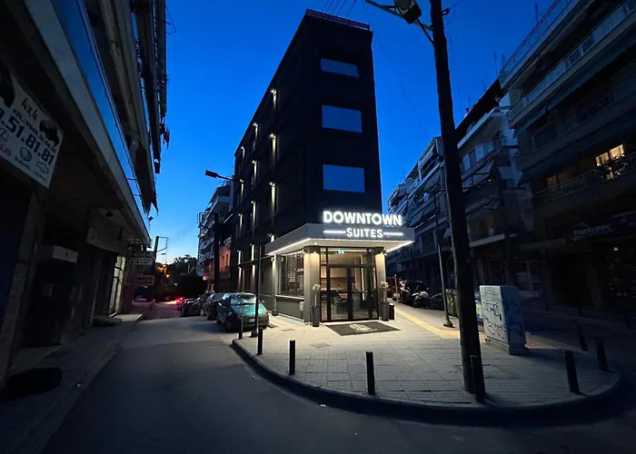 Downtown