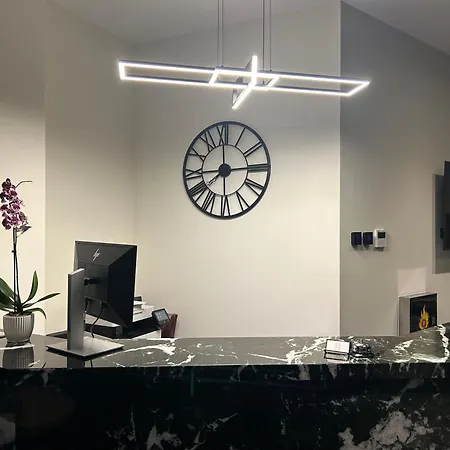 Apartmanhotel Downtown