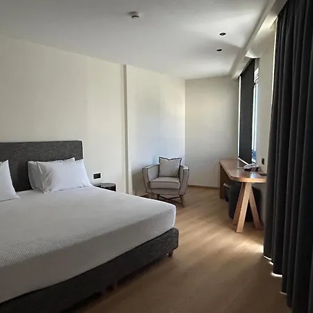 Downtown Apartmanhotel