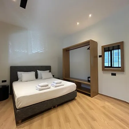 Aparthotel Downtown