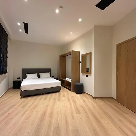 Aparthotel Downtown