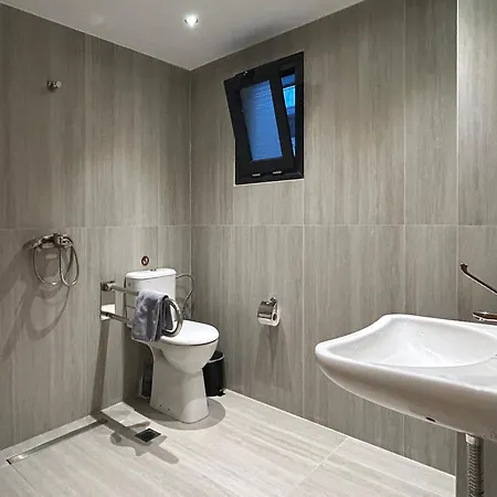Downtown Aparthotel