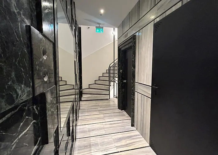 Downtown Thessaloníki