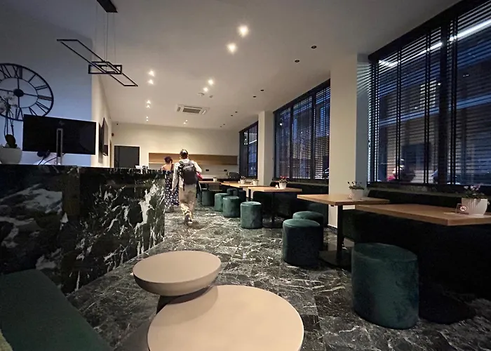 Downtown Thessaloníki