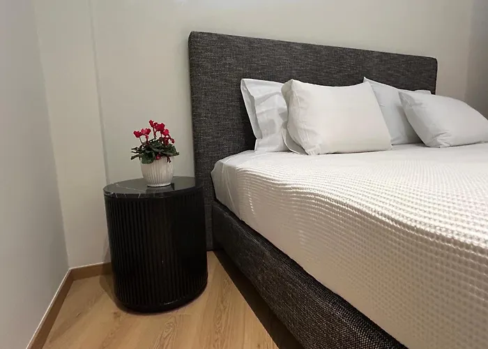 Lejlighedshotel Downtown 4*