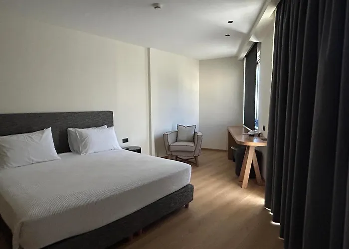 Downtown Lejlighedshotel