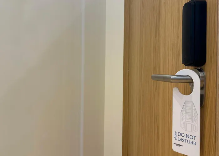 Downtown Thessaloníki