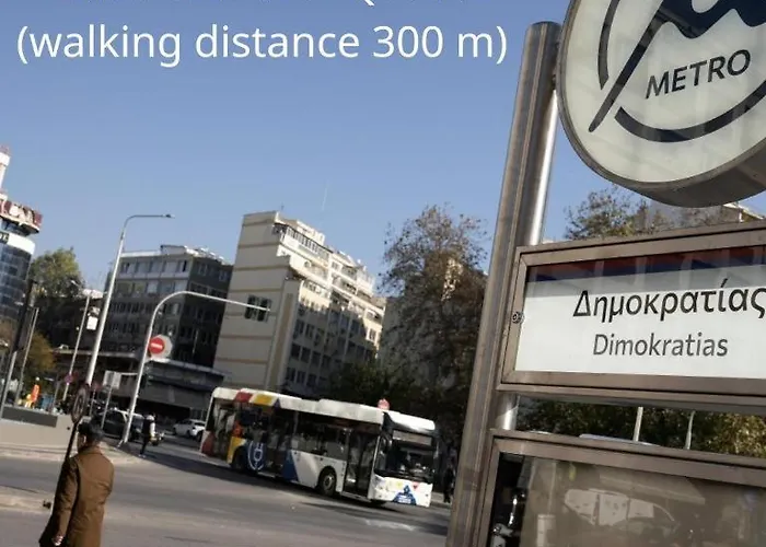 Downtown Lejlighedshotel